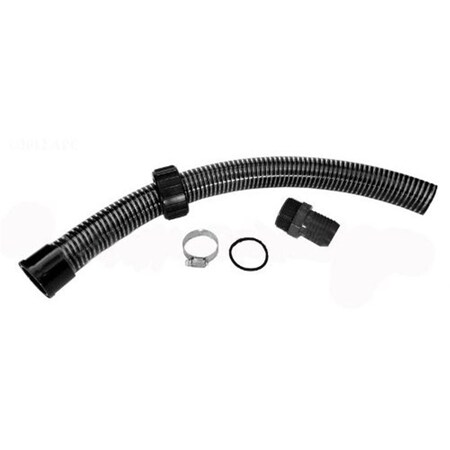 Powerplay Quick Connect Hose Assembly Replacement PO42485